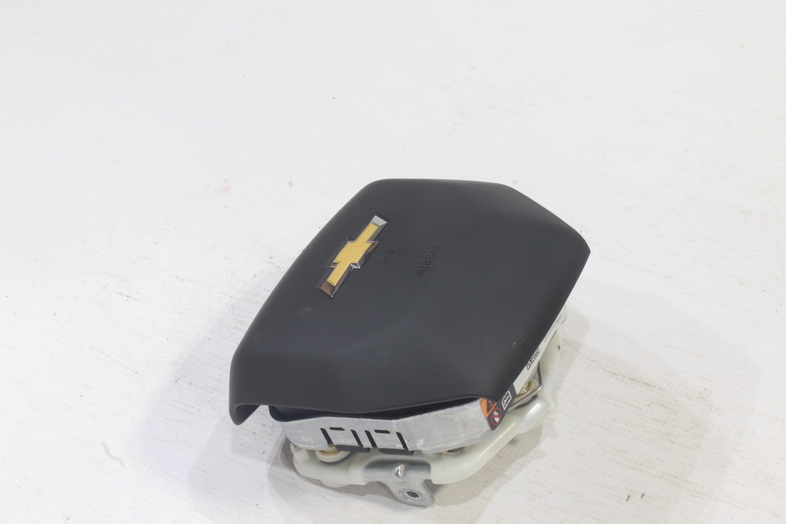 2019 2020 2021 2022 2023 2024 CHEVY SILVERADO 1500 DRIVER WHEEL AIRBAG AIR BAG