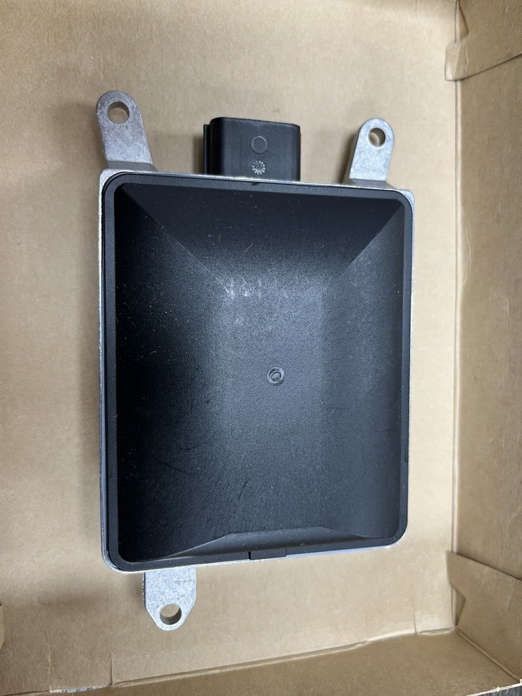 Genuine GM Passenger Side Object Sensing Alert Module 42450157