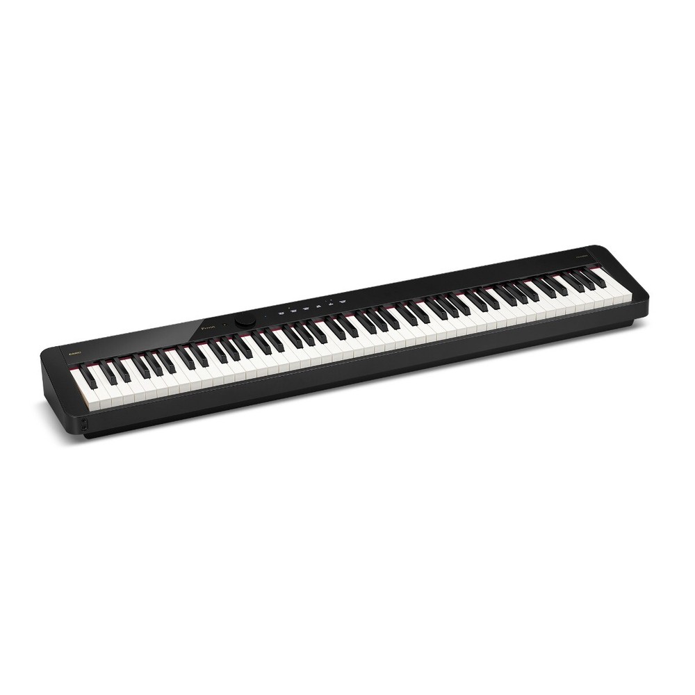 Casio PX-S5000 Digital Piano - Black