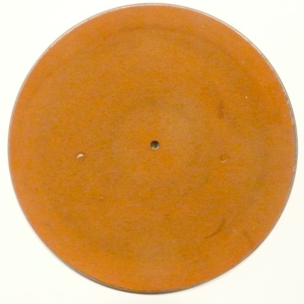 PATHE USA UPRIGHT MODEL X part:  12" TURNTABLE