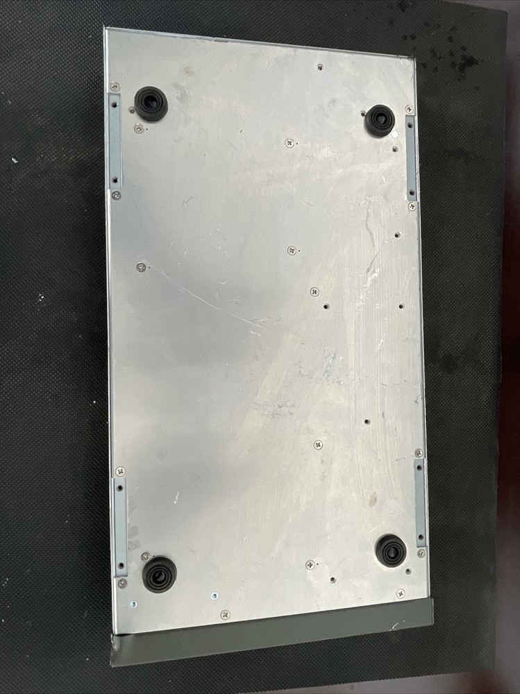 Leader LV-7700 Multi SDI Rasterizer