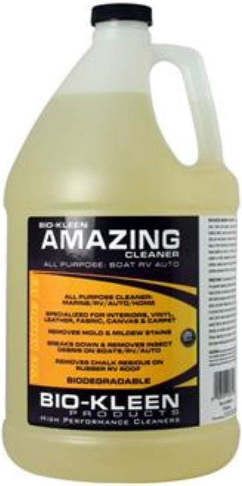 M00309 Amazing Cleaner Gallon
