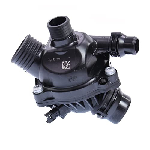 TM1497 Map-Controlled Thermostat, standard