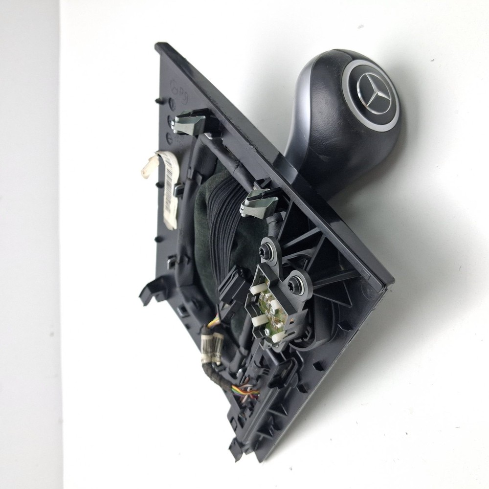 Mercedes Automatic Transmission Position Switch A2042676088