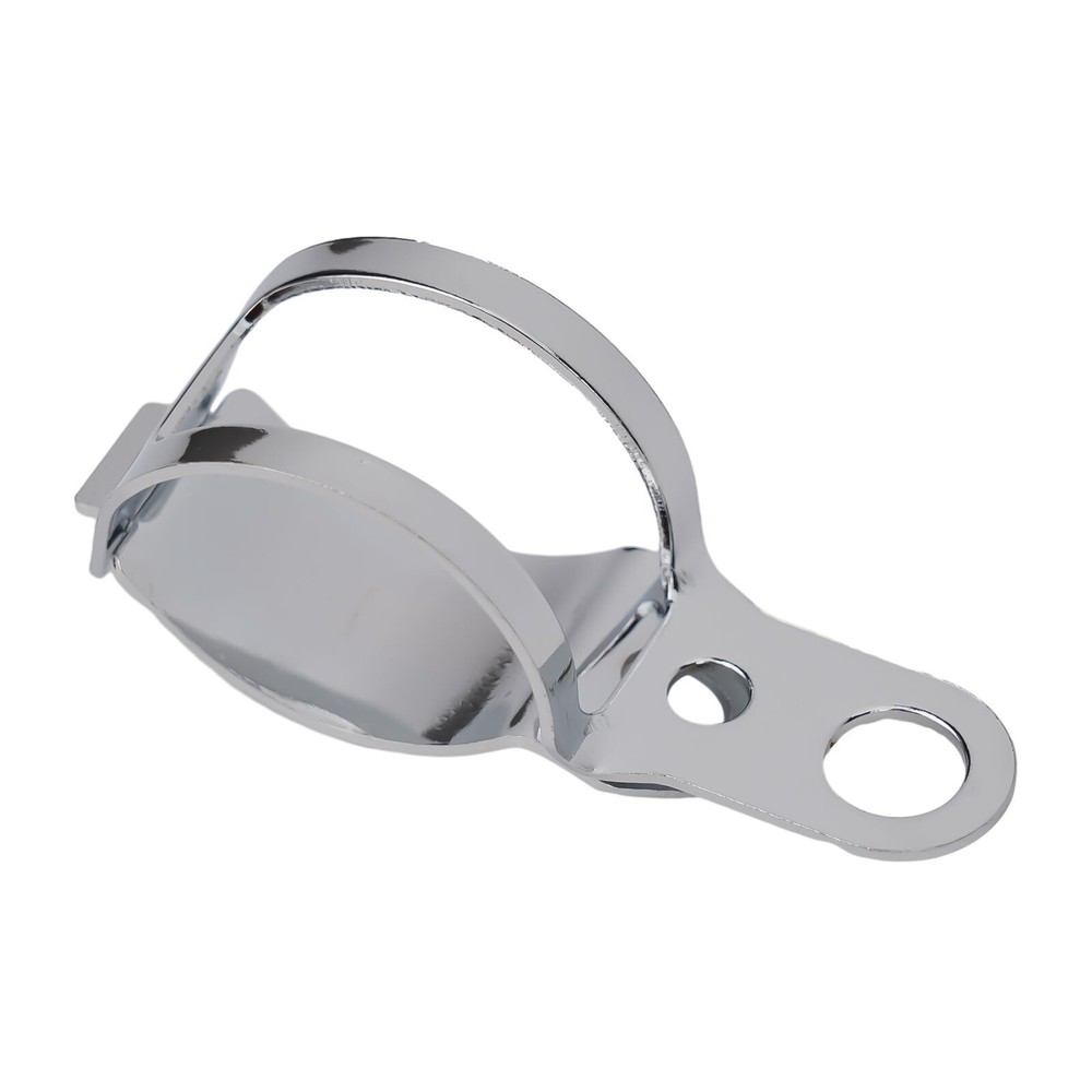 Motorcycle Mounting Brackets Front Shock Absorber Metal Mounting Light