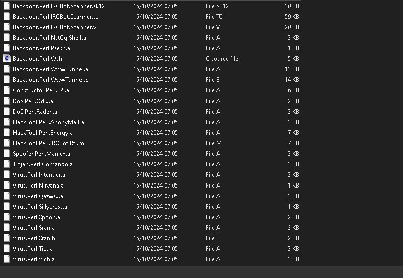 malware collection trojan rat android pc windows mac SOURCE CODES PARTIAL SET