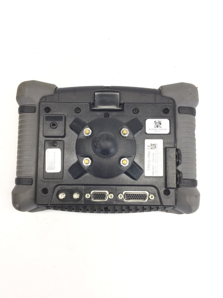 TREQ-VMx 4456R Fleet Management GPS UNTESTED