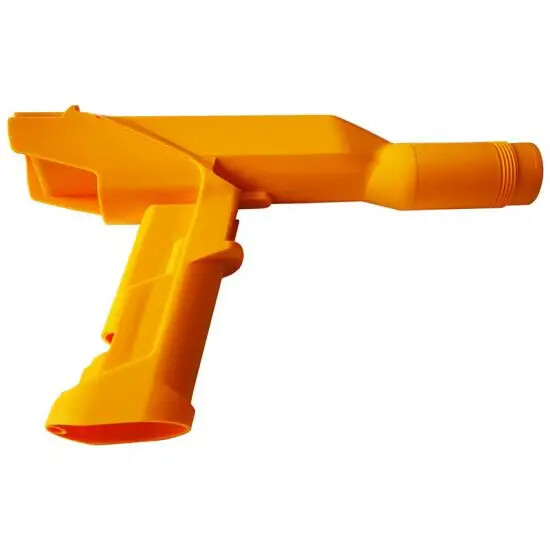 1017680 Pro Complete Replacement 04 Powder Coating Gun Shell