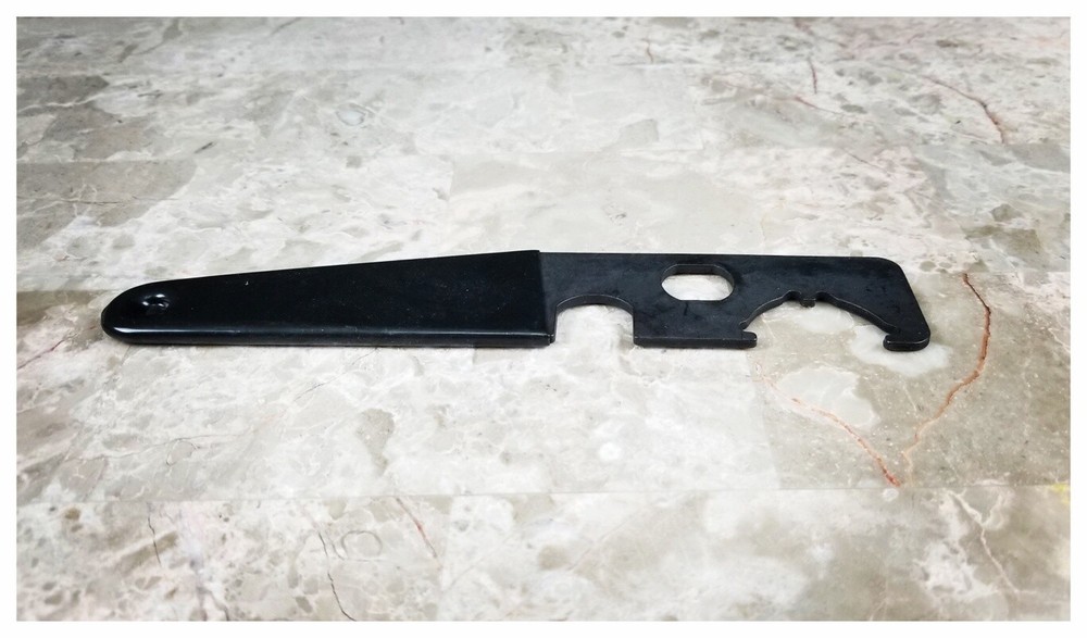 Portable Enhanced Spanner Multifunctional Steel Hardness Wrench Tool Durable