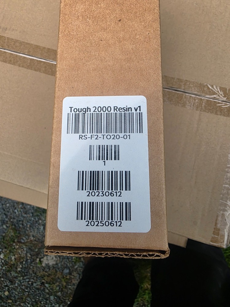 Formlabs Form 3L 3D SLA Printer