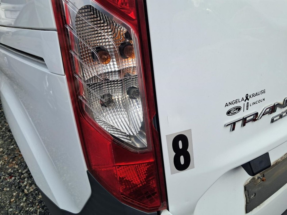 TRANSCNCT 2016 Glove Box 4889629