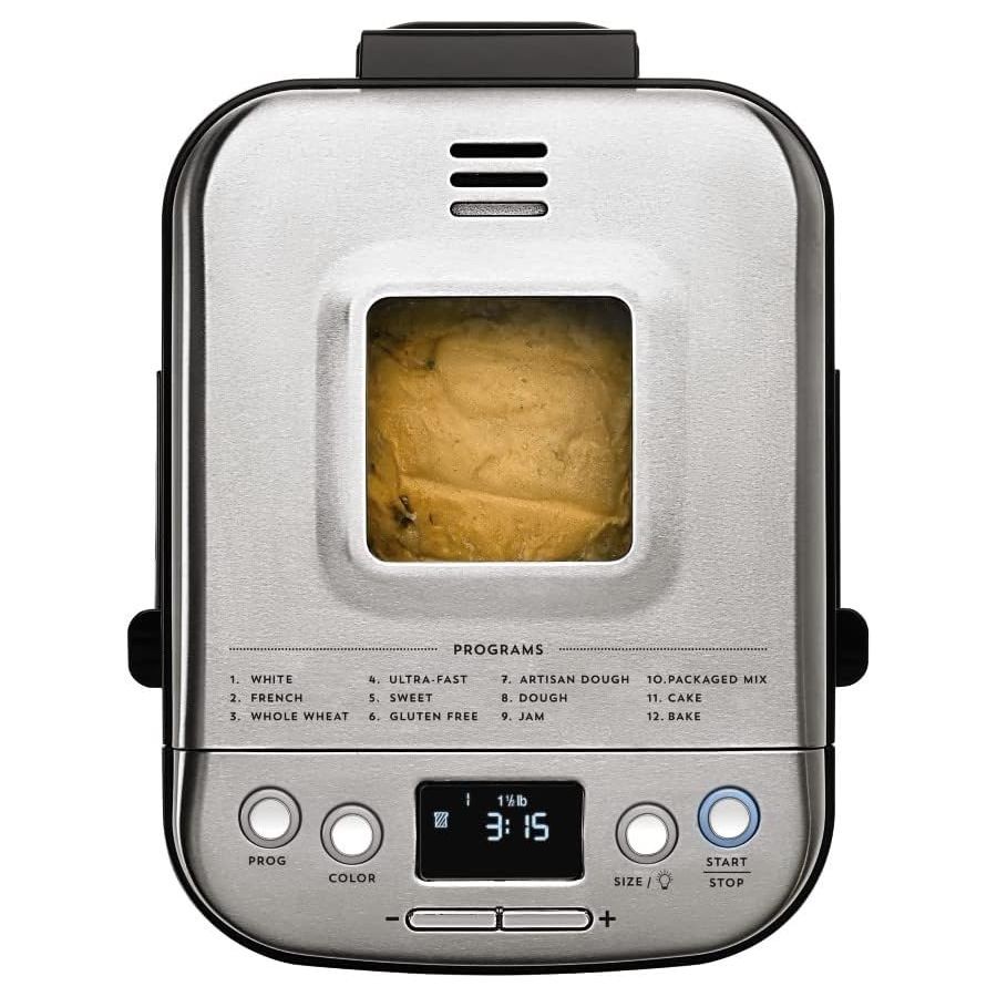 Cuisinart Automatic Breadmaker