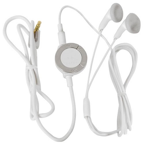 Psp Headphones W/ Remote Control 2000 (Sony PSP)