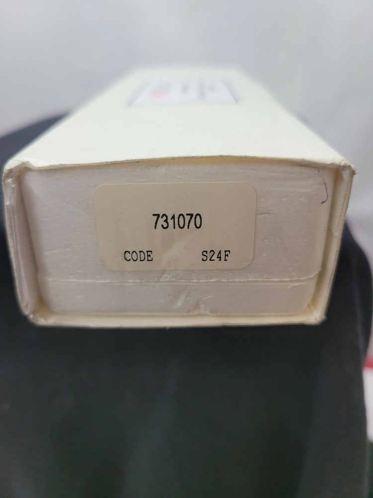 Tecan 731070 Syringe