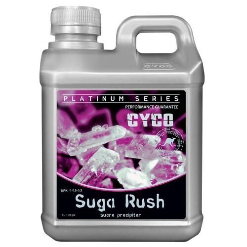 Cyco Suga Rush / 1 Liter