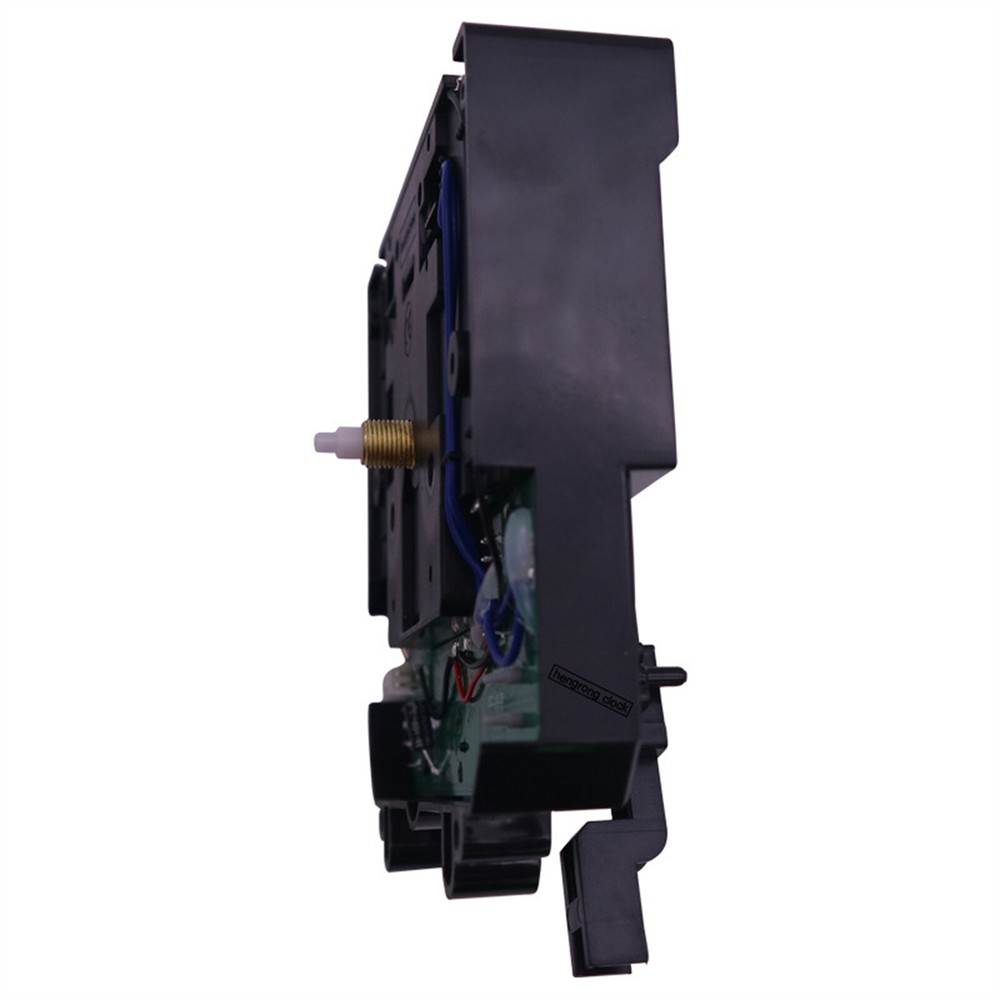 Household Wall Clock Chime Replace Repair Sets Pendulum Swing Movement Mechanism