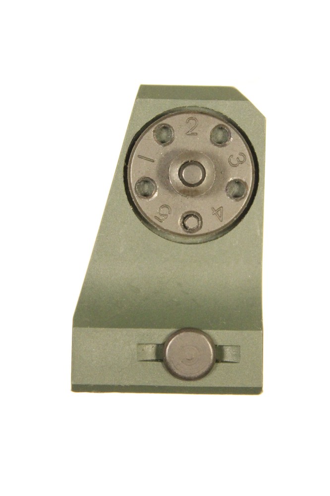 Diemaco Green BUIS