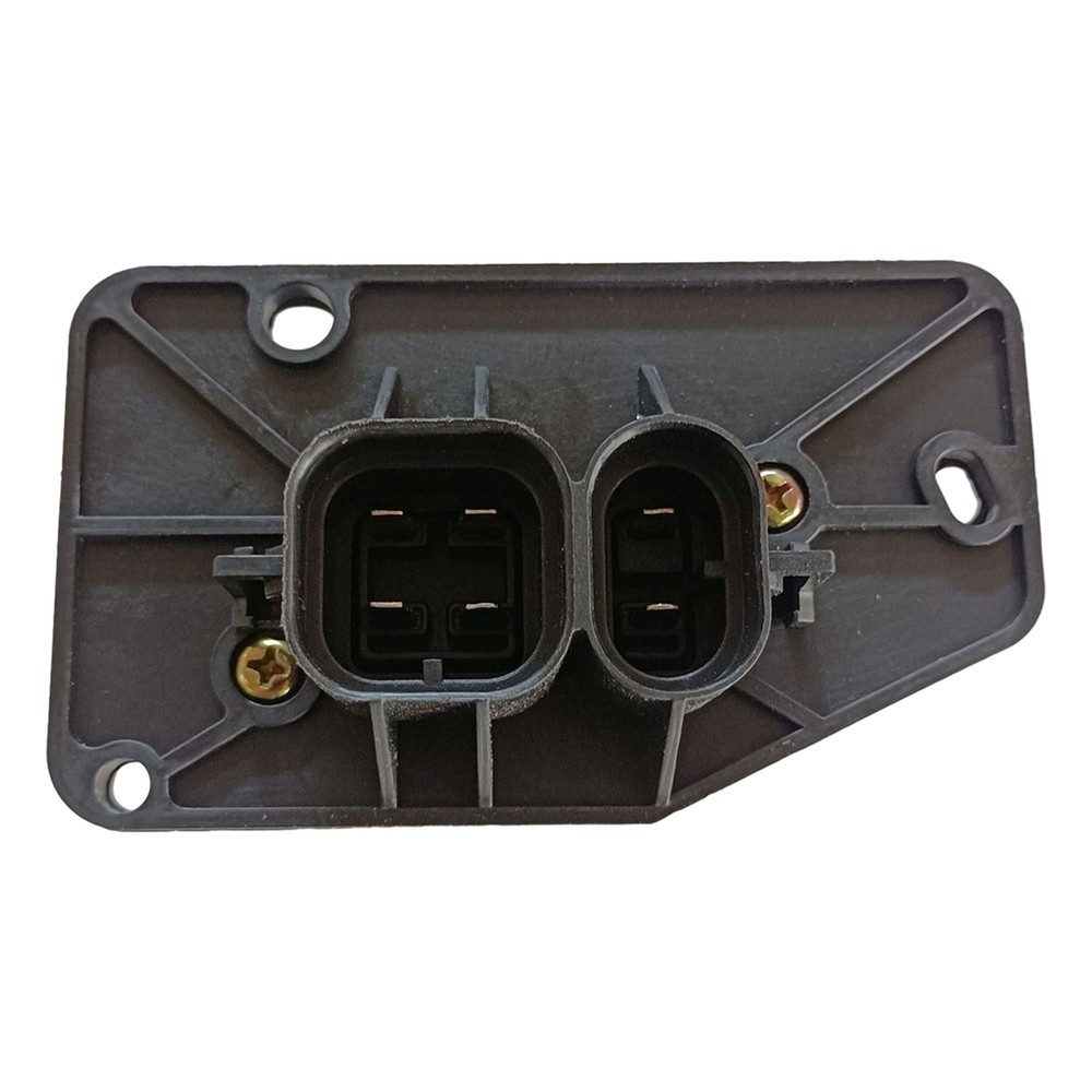 HVAC Blower Control Module For Chevy Corvette 1990-1992 12368387