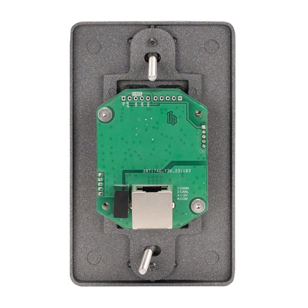 Obsidian Netron BS10 10-Button Remote Station