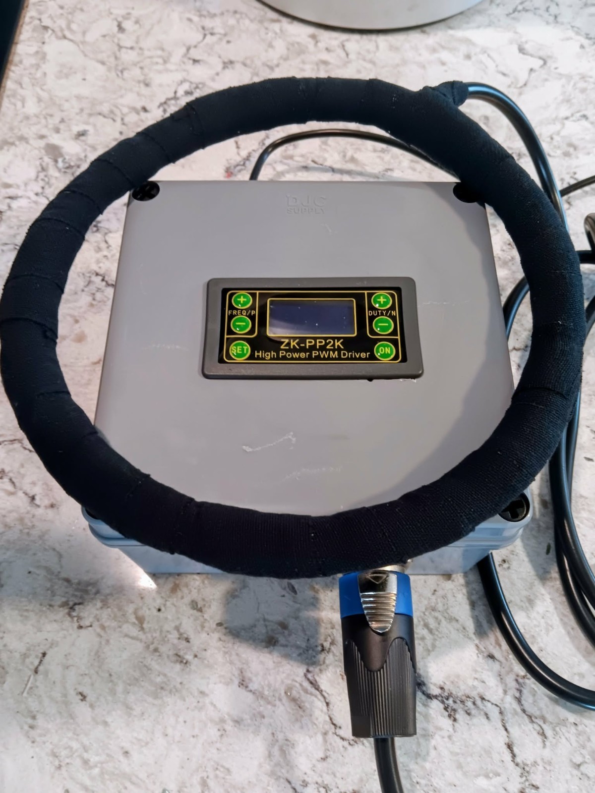 PEMF Loop Device Pulsed Electromagnetic Field For Health & Wellness