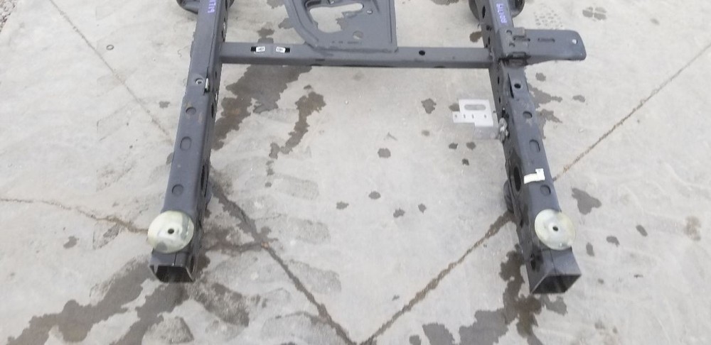 20 FORD F150 REAR FRAME SECTION CUT