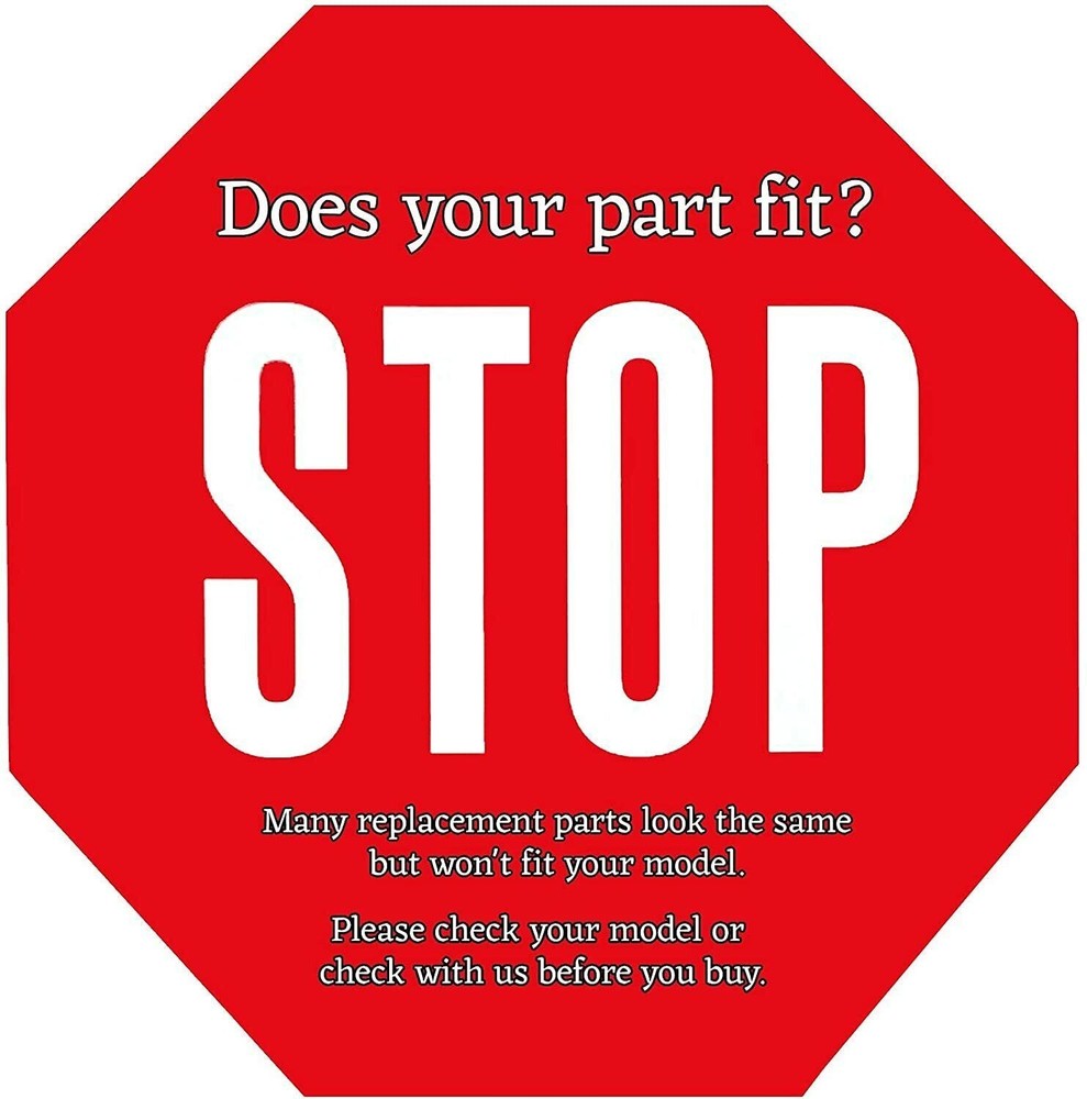 Range Control Knob for GE JGB720SEJ1SS JGBS66REK2SS JGB660SEJ4SS JGB700SEJ1SS