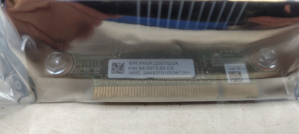 PureStorage 84-0073-00 FlashArray NVRAM Module