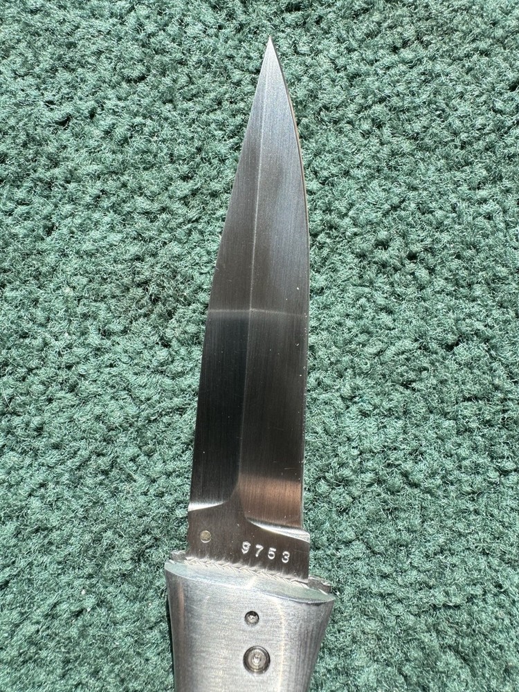 DAKE Folding Knife, 9753