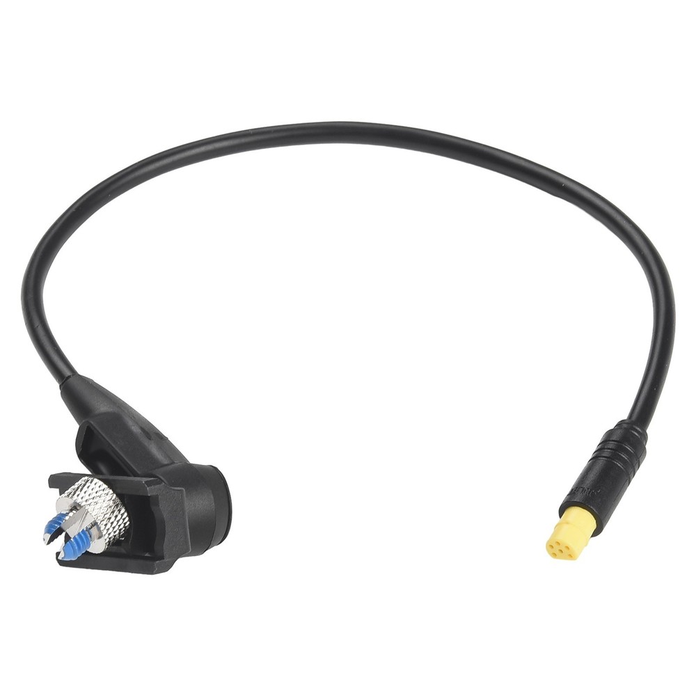 Connector Speed Sensor TSDZ-2 Bicycle Black Connector Cycle For Tongsheng
