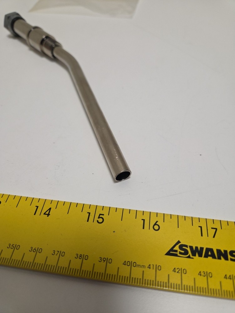 Binks 81-352 Centerpost Assembly