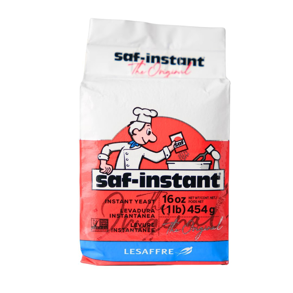 Saf-Instant Yeas Red Label