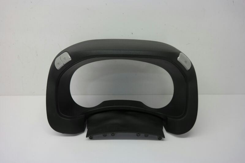 2016 Nissan Pathfinder Speedometer Trim Bezel