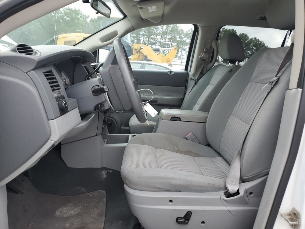 DURANGO 2007 Glove Box 4673399