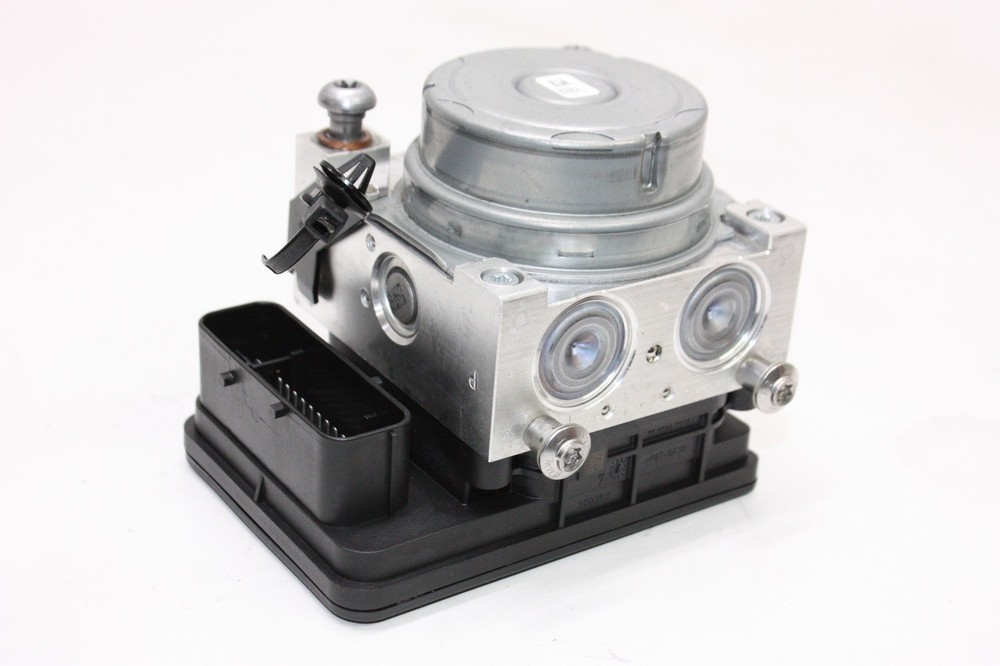 2016 BMW S1000XR OEM ABS PUMP UNIT MODULE