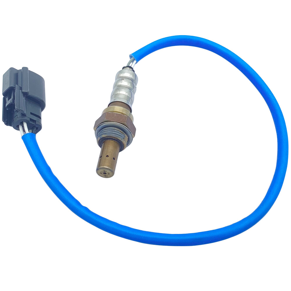 4Pcs Up&Downstream Oxygen Sensor For Ford Edge 2011-2014 Explorer 2011-2012 3.5L