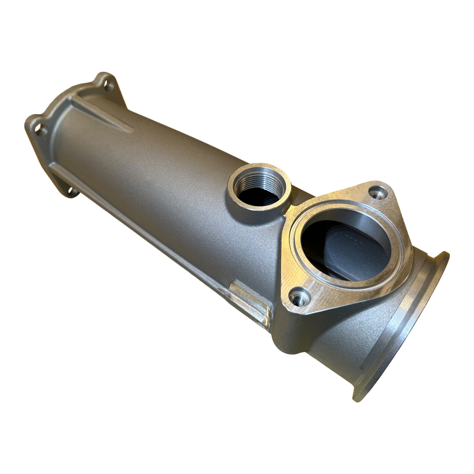 03-07 Cummins ISX High Flow Intake