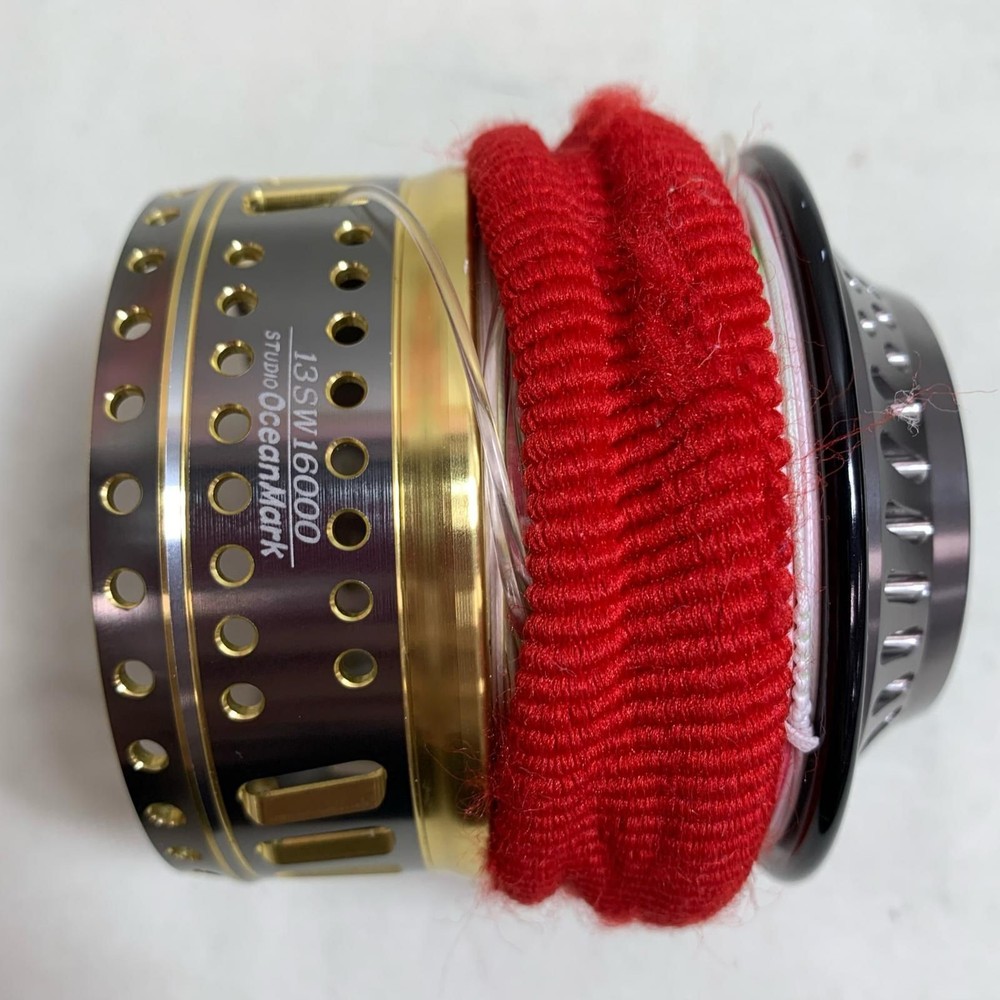 STUDIO OCEAN MARK 13SW00 spool