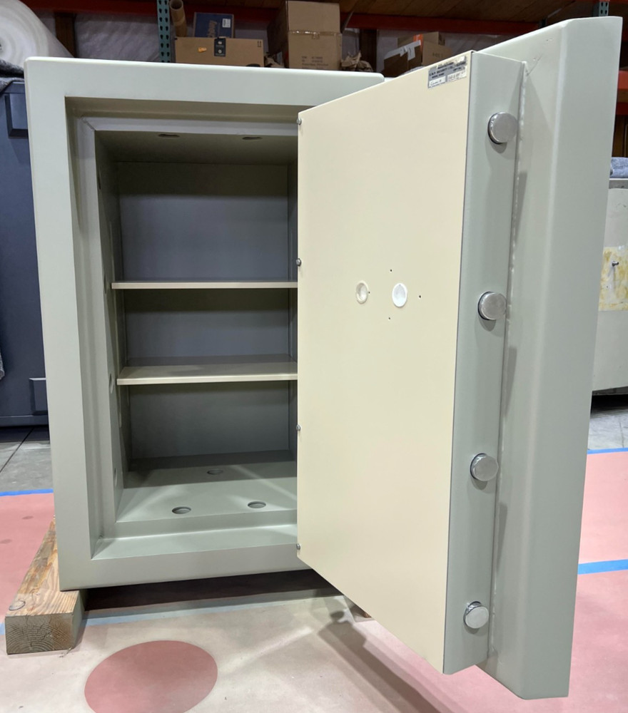 SMP Community 5 TRTL30x6 Eq Safe