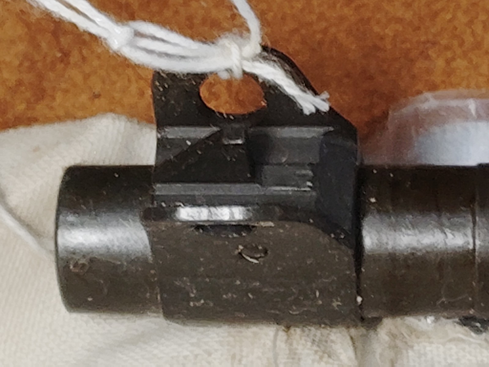 M1 Carbine Barrel Inland 1-44 NOS