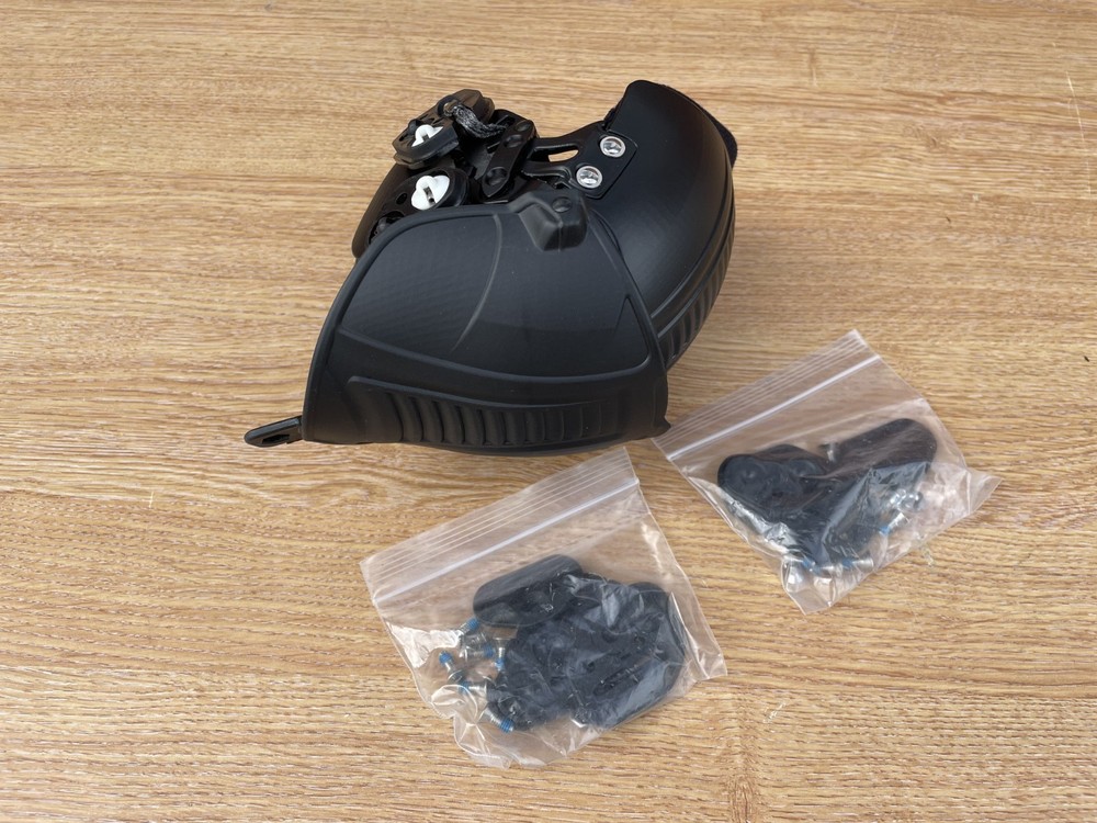 ASTERISK KNEE BRACE REPLACEMENT INTERNAL PART SIZE MEDIUM MR