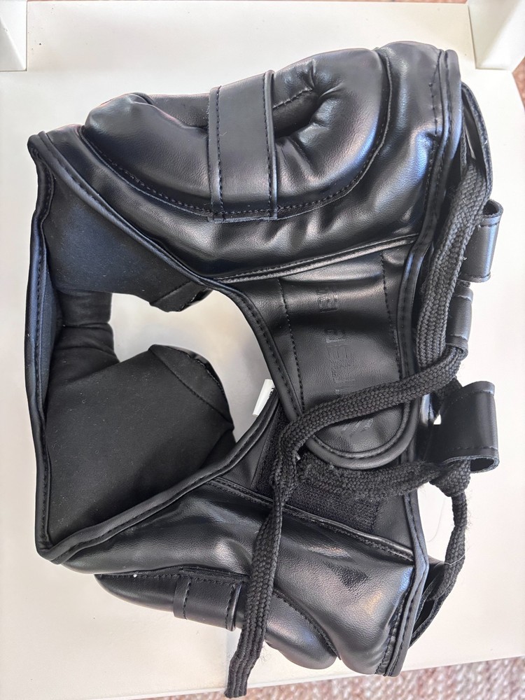 Small/Med Sanabul Padded Head Gear