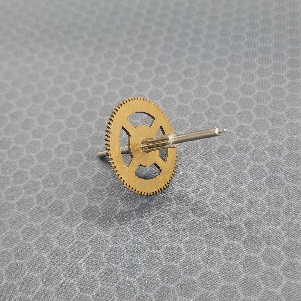 4th Wheel Chime Side (Hermle 1161-853AS)