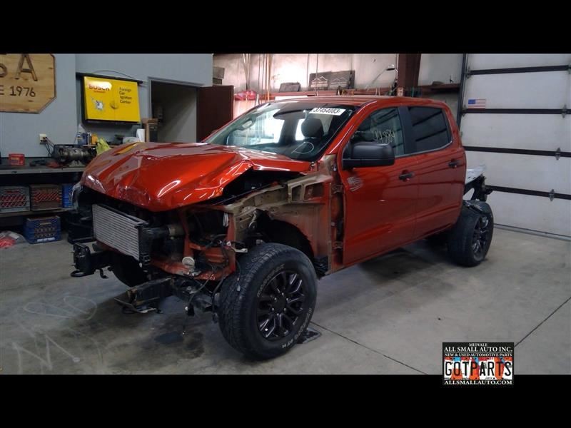 Camera/Projector Camera Windshield Mounted Fits 19-20 RANGER 208906