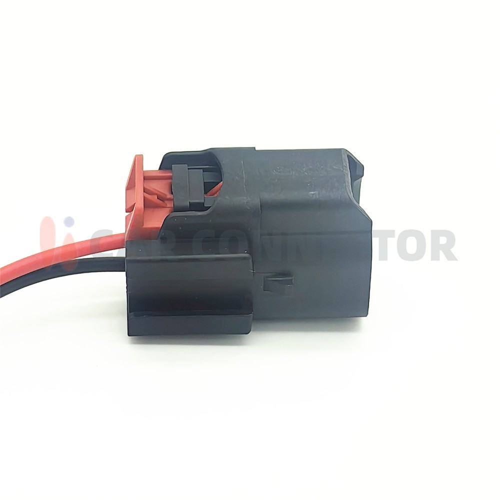 2-Pin Front Impact Sensor Connector Pigtail For 2005-2007 Ford Five Hundred