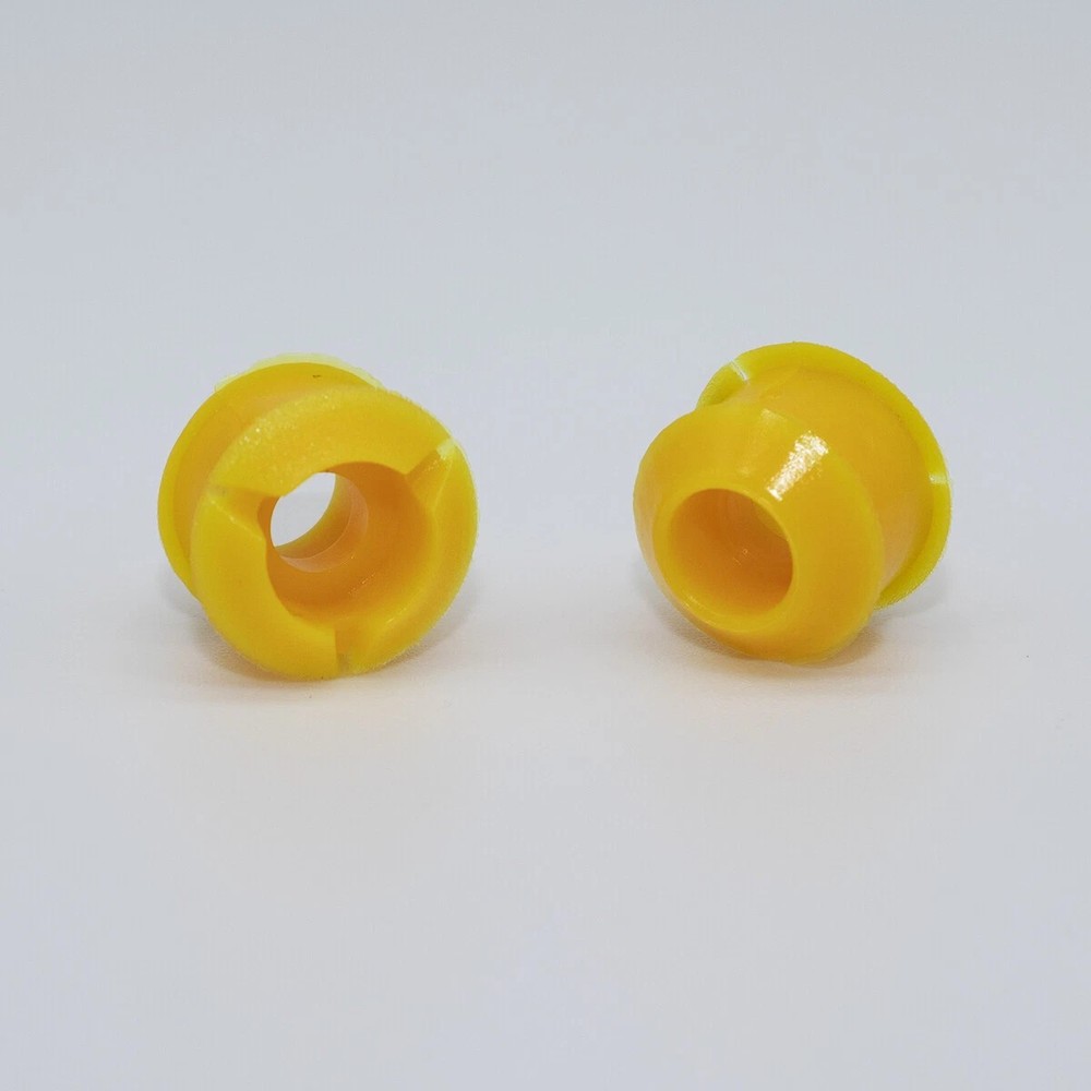 2Pcs For Chrysler Sebring 200 300 Pacifica Automatic Shift Cable Linkage Bushing