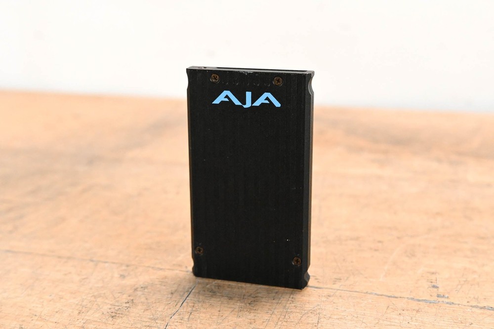 AJA PAK512 SSD Module for Ki Pro Systems CG01WEF