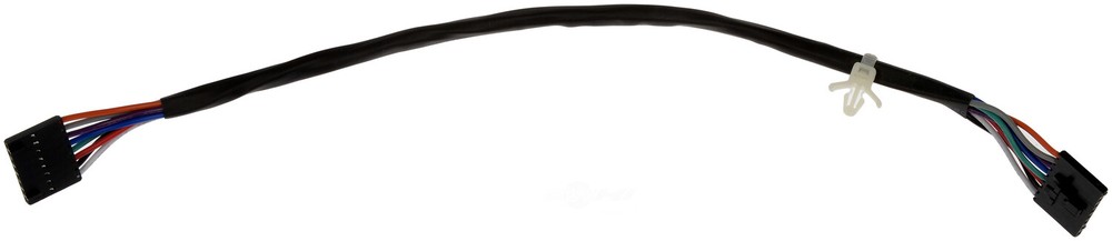 Auto Trans Shift Bezel Dorman (OE Solutions) 601-401