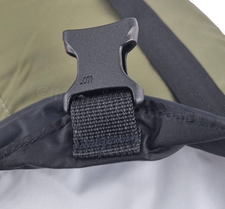 SEA TO SUMMIT LIGHT WIGHT COMPRESSION SACK 70D STUFF SACK 5 SIZES AVAILABLE