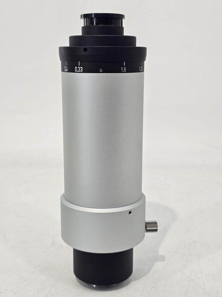 Leica 541 517 Vario Adapter Microscope