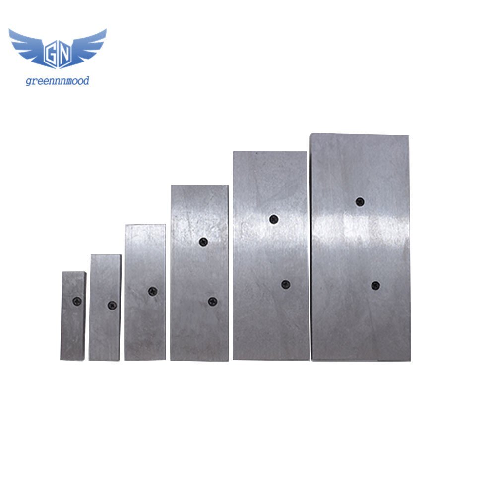 New 6Pcs Adjustable Parallel Set 3/8" - 2-1/4" From USA
